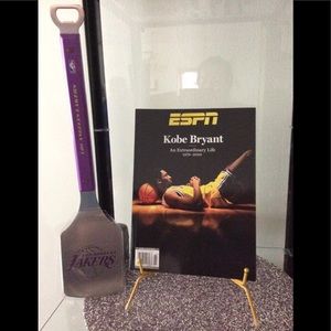 Kobe Bryant Magazine